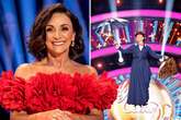 Strictly icon wants to be on show until she 'pops her clogs' despite hate from trolls