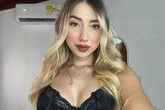 Model , 22, shot dead on her doorstep by hitman disguised delivery driver