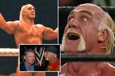 Reasons fans hate WWE legend Hulk Hogan from leaked video to 'fingerpoke of doom'