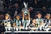 Carabao Cup first round draw as Wrexham, Birmingham and more find out League Cup ties