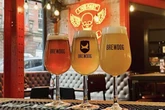 BrewDog giving away free pints across the UK - here's how to claim yours