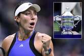 Tennis star with fortune worth billions can take home even more after US Open final