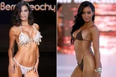 Sexiest swimwear trends of 2026 – visible thongs, belly chains, stick-on bikinis and more