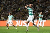 Celtic dumped out of Champions League after being stunned by European minnows
