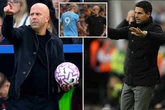 Gary Neville decision 'dangerous' as Arsenal and Liverpool verdict ignores crucial facts