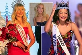 Dark side of Miss World – £250k haul, murder, feeling like prostitute