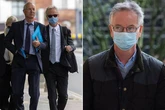 Doctor who put semen in patients' coffee struck off after woman tasted 'something salty'