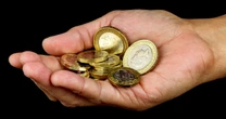 Rare coins that could make you a 'millionaire' – so check your wallets