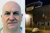 "Devil in the Ozarks" killer spent months planning elaborate escape and stealing tools