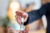 Financial support from parents still 'vital' for first-time buyers - but handouts shrink