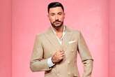 Giovanni Pernice's new partner speaks out after coupling up on Italian Strictly