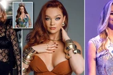 Brit beauty queen stuck being single as blokes are 'too intimidated' to ask her out