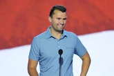 Charlie Kirk suspect 'may not have acted alone' as cops investigate 'man on phone'