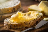 Butter may actually be good for us and stop us from dying, boffins discover