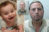 'Sobbing' Preston Davey killer's hellish first night in cell as lags 'lie in wait'
