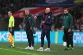 Lee Carsley's finishes interim reign on a high with Nations League promotion