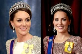 Kate Middleton's new Madame Tussauds waxwork is 'terrifying' as fans say it's 'all wrong'