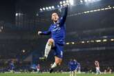 Eden Hazard played 'drunk after no sleep' and scored hat-trick in half an hour