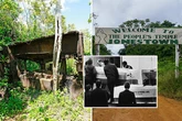 Cult massacre site where over 900 people died opens in 'dark tourism' trend