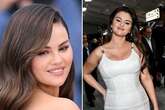 AI predicts how Selena Gomez will look in 30 years as she celebrates birthday