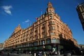 Harrods hit with cyberattack as British chain becomes latest target by hackers