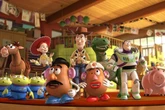 Moments that almost changed Toy Story forever − from mean Woody to near total deletion