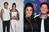 Katie Price 'won't let boyfriend JJ Slater betray her' after sparking split rumours