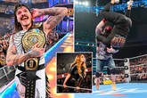 WWE Backlash 2025 LIVE: John Cena takes on Randy Orton as Becky Lynch eyes the gold