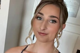 Woman gets 'giant nose' fixed for £10k – but then her life took a dark turn