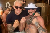 Wayne Lineker slams Conor McGregor over alleged Ibiza nightclub attack on close pal