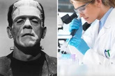 Boffins' plans to build human DNA could lead to real life Frankensteins, experts warn