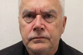 'I'm not a child rapist', declares sex offender Huw Edwards in 'hate' statement