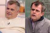 Corrie star Simon Gregson bags side hustle job after whopping £100k tax bill