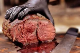 People are only just realising what red juices in rare steak really means