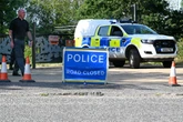 Major search for missing boy, 15, last seen swimming at UK lake during record heatwave