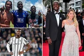 Inside Paul Pogba's 18-months away from football and potential Man Utd return