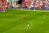 Darwin Nunez gesture after Liverpool goal vs Preston shows love for Diogo Jota