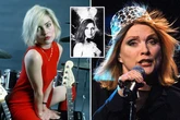 Blondie legend Debbie Harry's many lives from Playboy bunny to punk icon