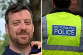 Cop sacked after farting in female officer’s face and laughing when she refused to ‘pull his finger’