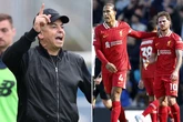 Non-league title race opposite of 'boring' Premier League with unmissable final day drama