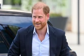 Prince Harry's U-turn as huge clue suggests he could be returning to UK for good