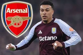 Arsenal news: Morgan Rogers £130m price tag as transfer expected with star 'free to move'