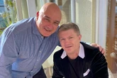 Ricky Hatton's manager wants to 'get the truth out' about cause of death after finding body