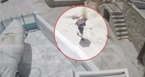 Michael Mosley seen in haunting new CCTV just two hours before he died
