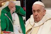 Twisted 'death list' forum licks lips over Pope's death and talks health concerns