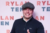 Strictly's Tom Skinner offered battered car as golf prize that winner sold for £1k