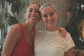 Stacey Solomon claps back at criticism over 'very expensive' trip with Molly-Mae