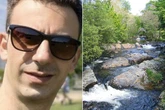 Selfless 'hero' dad died rescuing stepdaughter from river despite not being able to swim