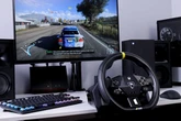 Turtle Beach Racer review: A fantastic Xbox driving wheel for the casual gamer