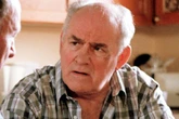 EastEnders Roy Evans actor Tony Caunter dies days after wife of 63 years passed